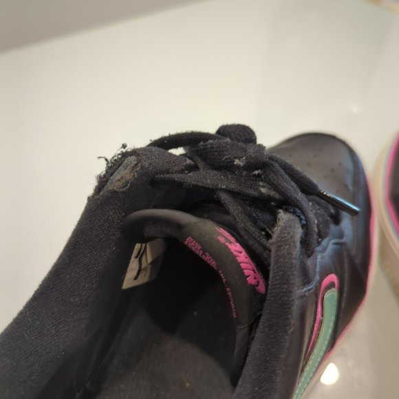 Air Force 1 '07 LV8 Sport 'South Beach' US10 - Picture 2 of 11